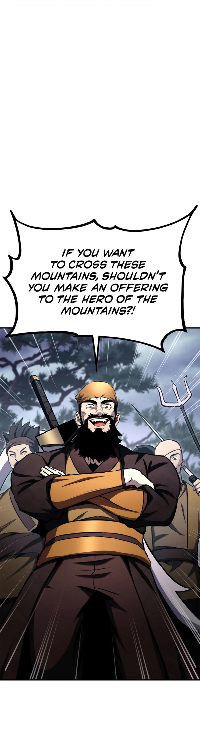 Ranker's Return (Remake) chapter 125 page 27