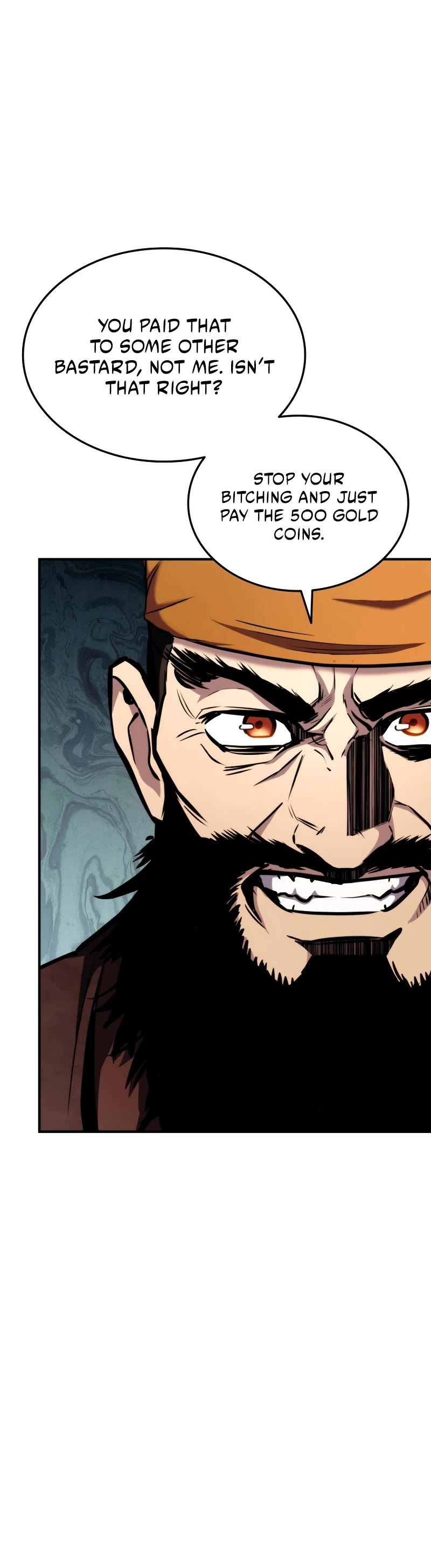 Ranker's Return (Remake) chapter 125 page 29