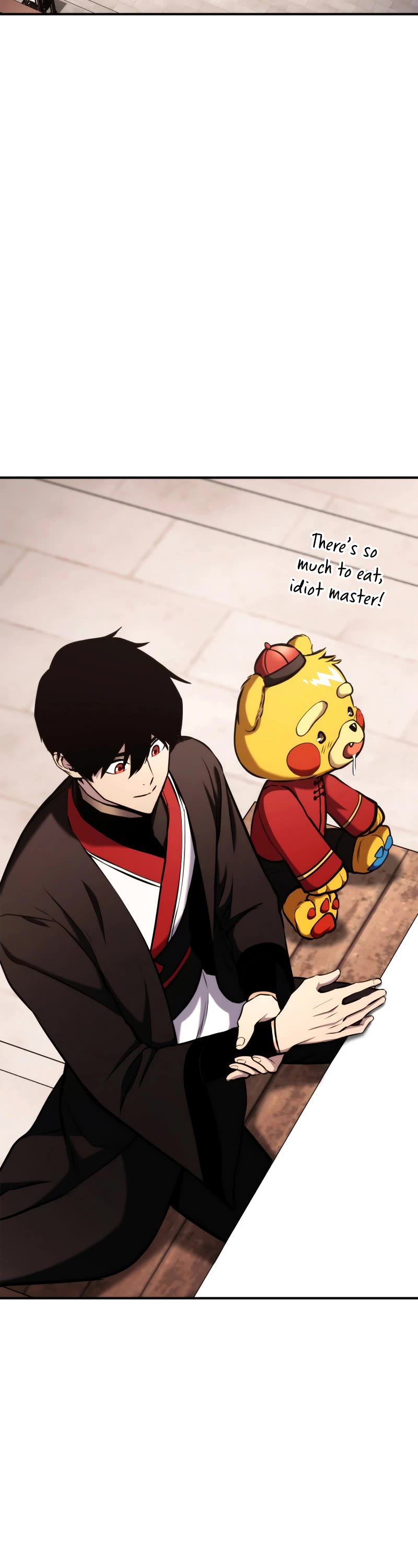 Ranker's Return (Remake) chapter 125 page 3