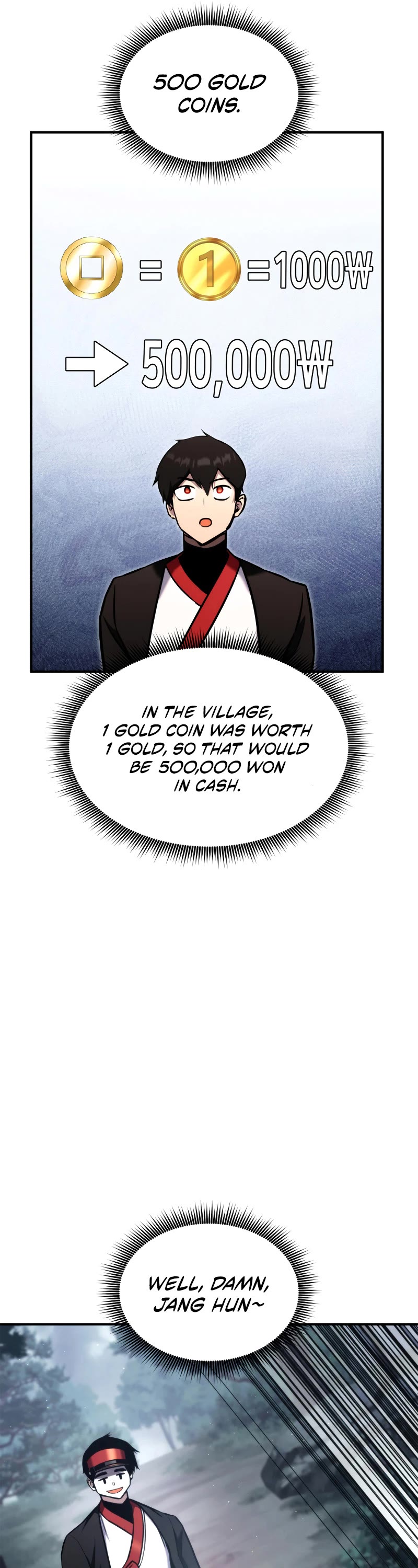 Ranker's Return (Remake) chapter 125 page 30