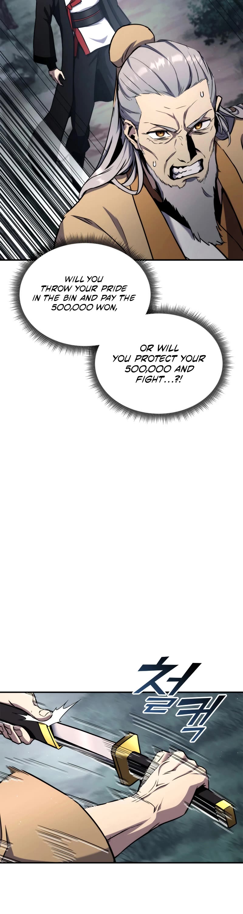 Ranker's Return (Remake) chapter 125 page 31