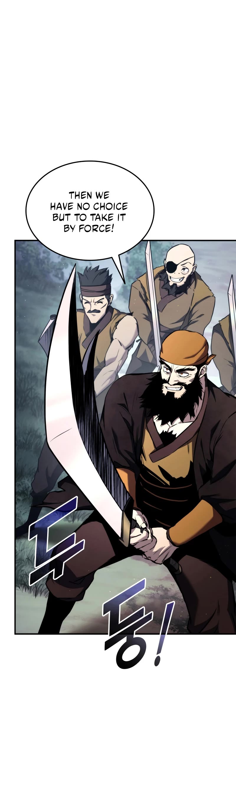 Ranker's Return (Remake) chapter 125 page 33