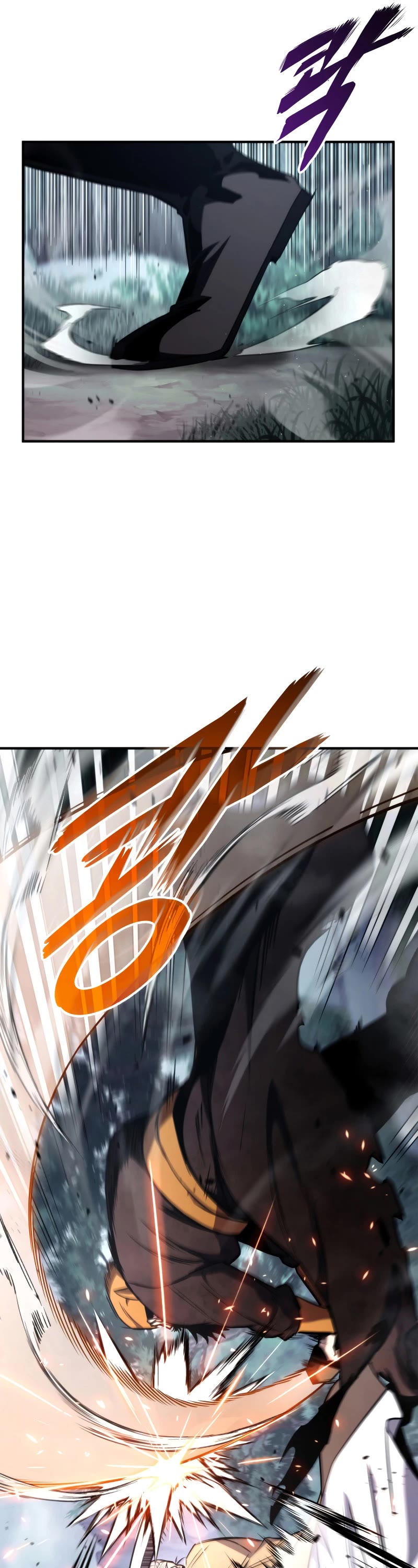 Ranker's Return (Remake) chapter 125 page 34