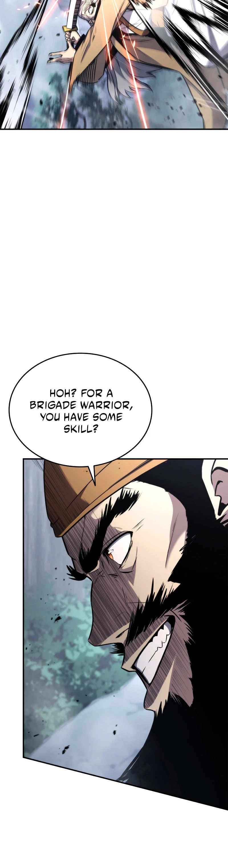 Ranker's Return (Remake) chapter 125 page 35