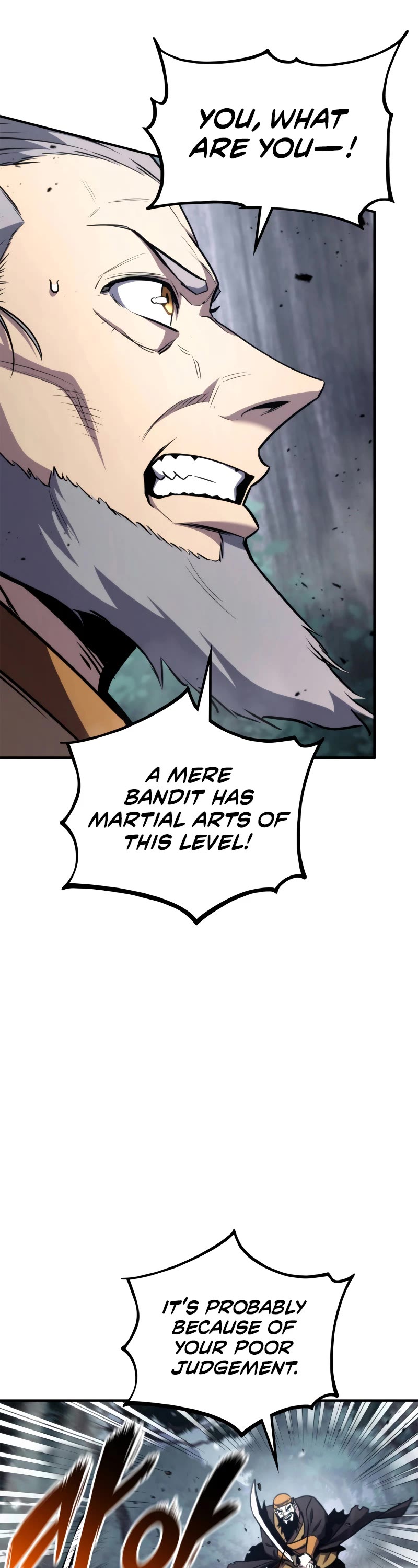 Ranker's Return (Remake) chapter 125 page 36