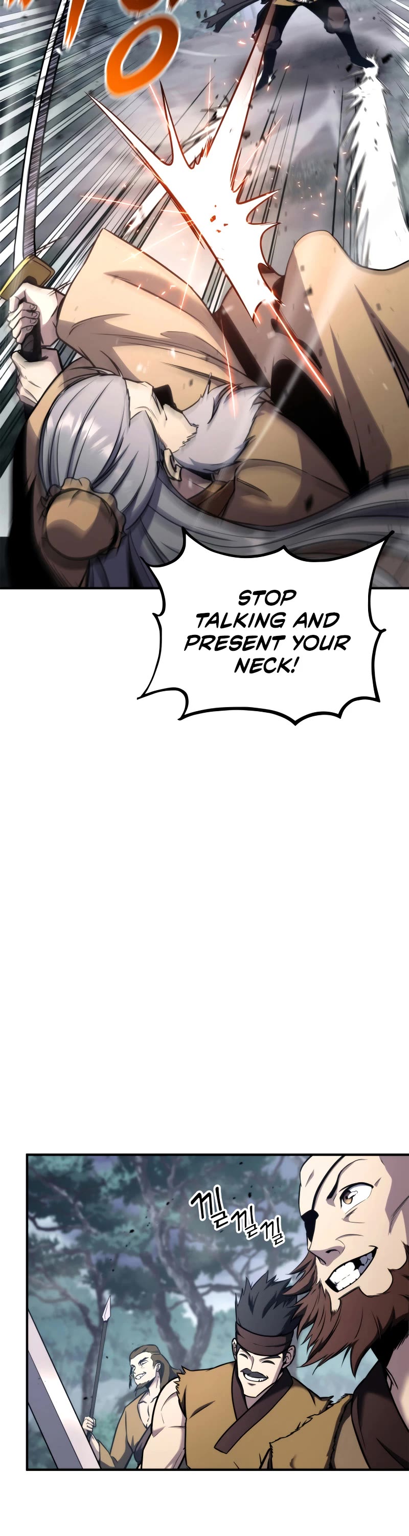 Ranker's Return (Remake) chapter 125 page 37