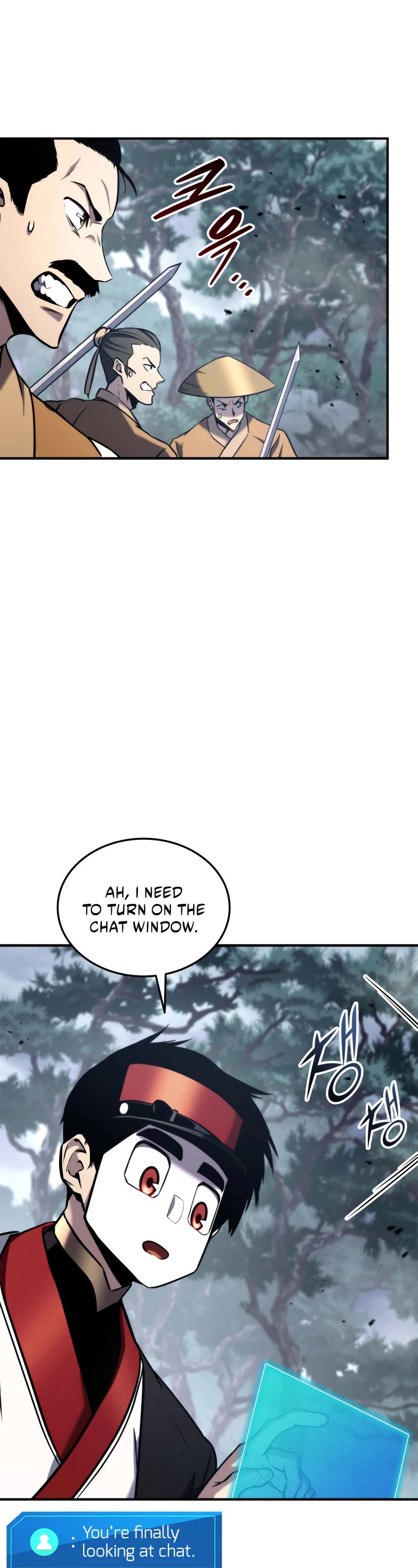 Ranker's Return (Remake) chapter 125 page 38