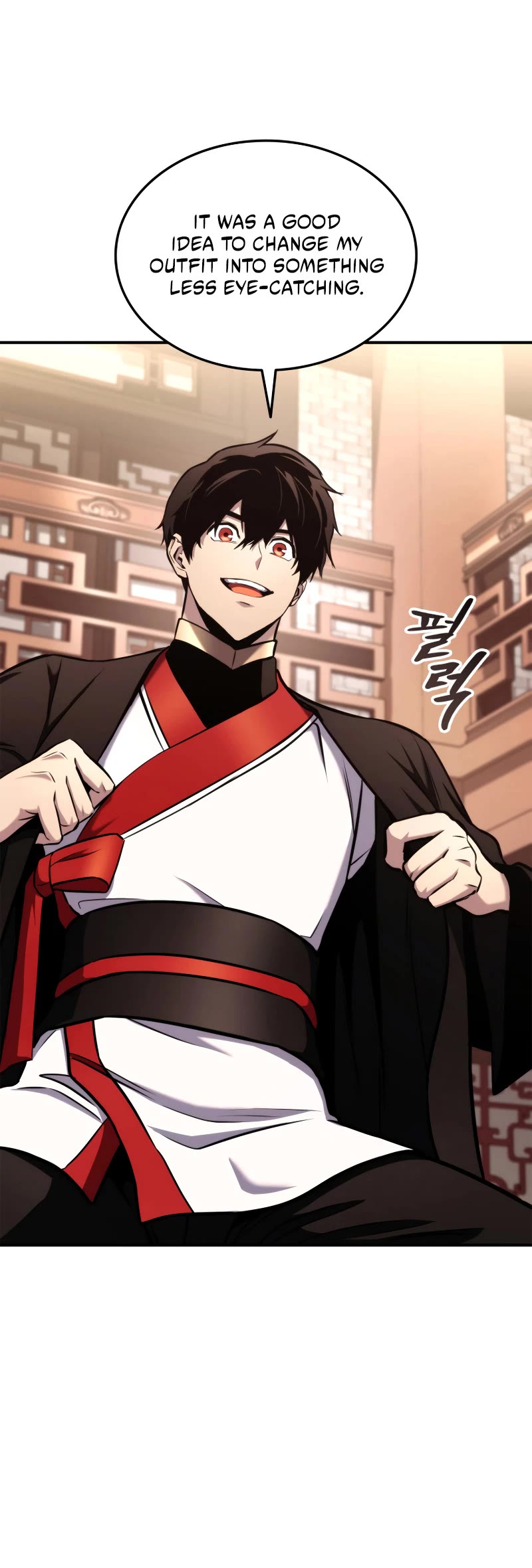 Ranker's Return (Remake) chapter 125 page 4