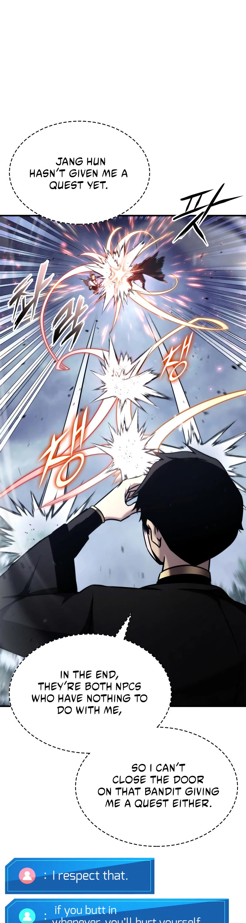 Ranker's Return (Remake) chapter 125 page 40