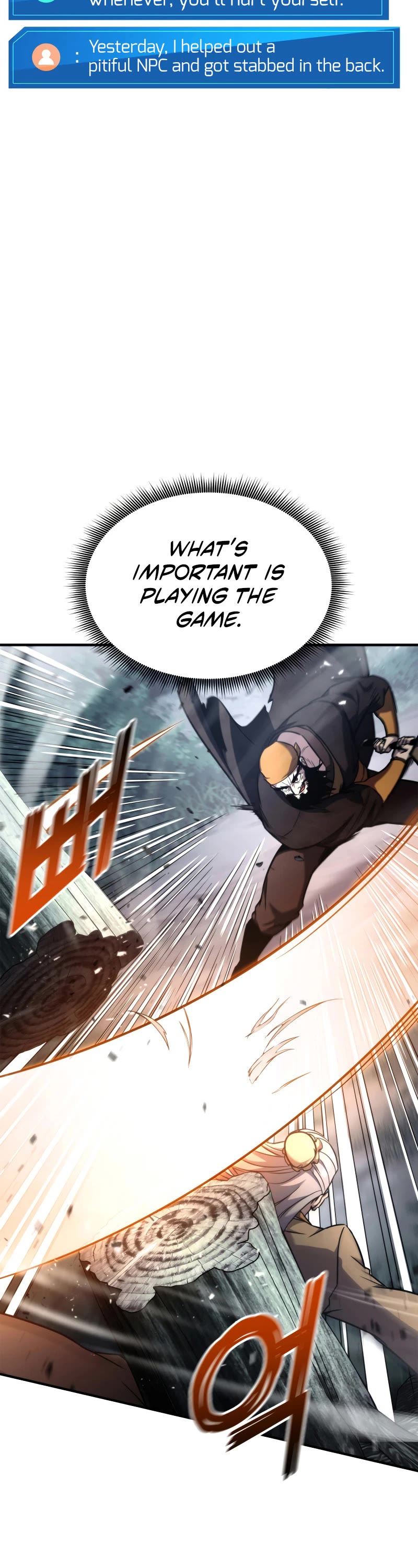 Ranker's Return (Remake) chapter 125 page 41