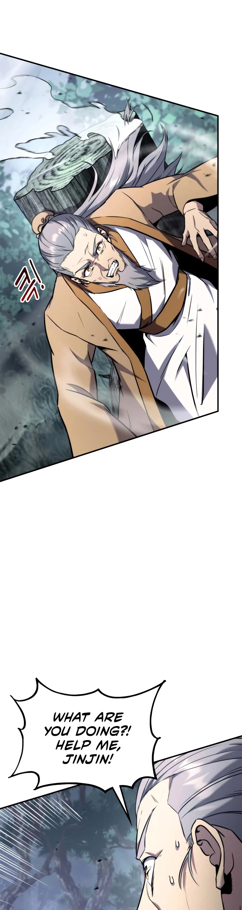 Ranker's Return (Remake) chapter 125 page 42