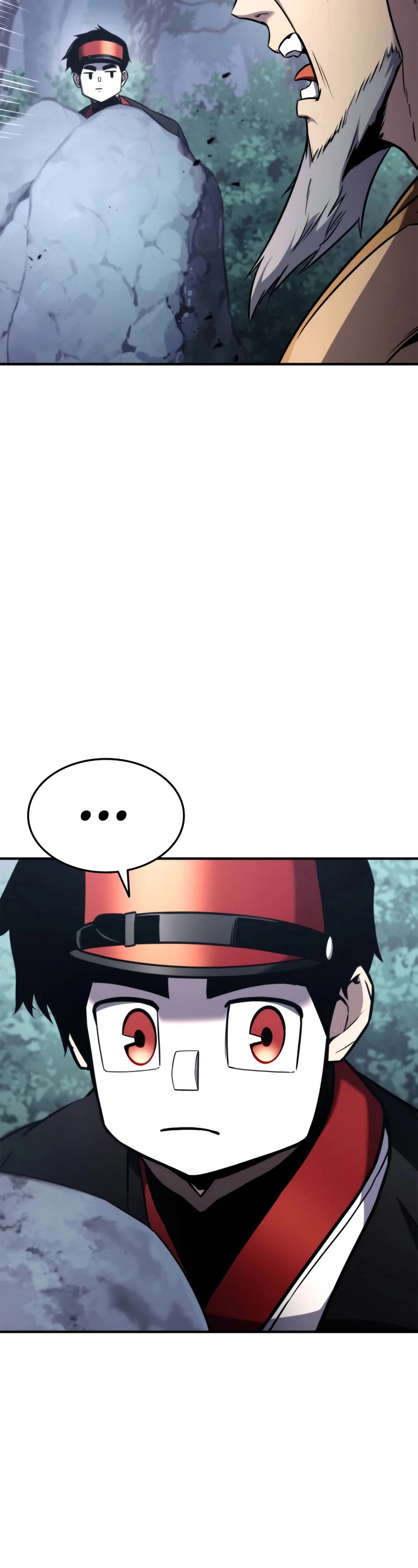 Ranker's Return (Remake) chapter 125 page 43