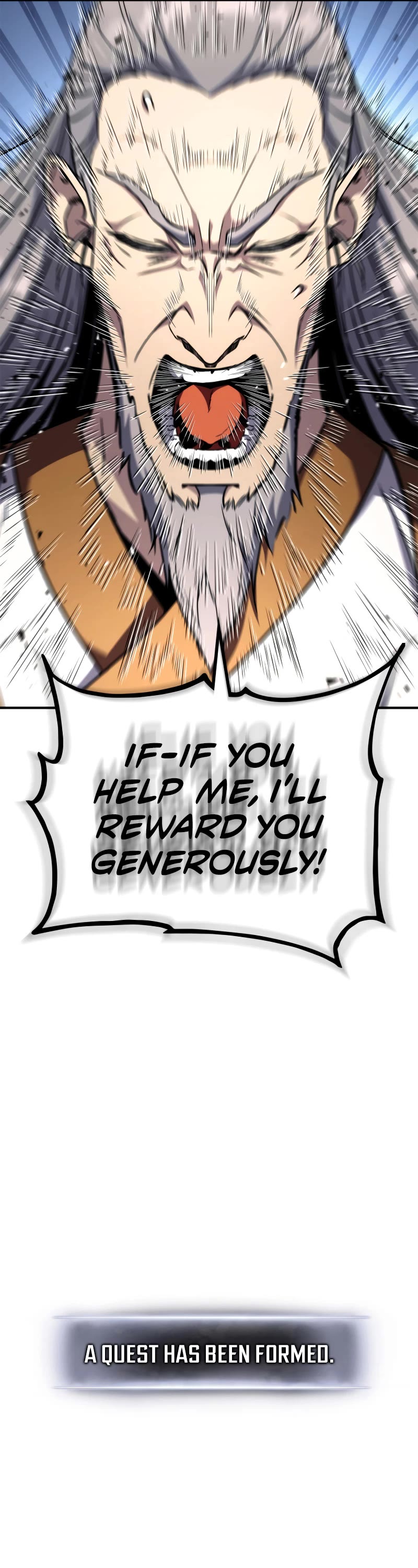 Ranker's Return (Remake) chapter 125 page 46