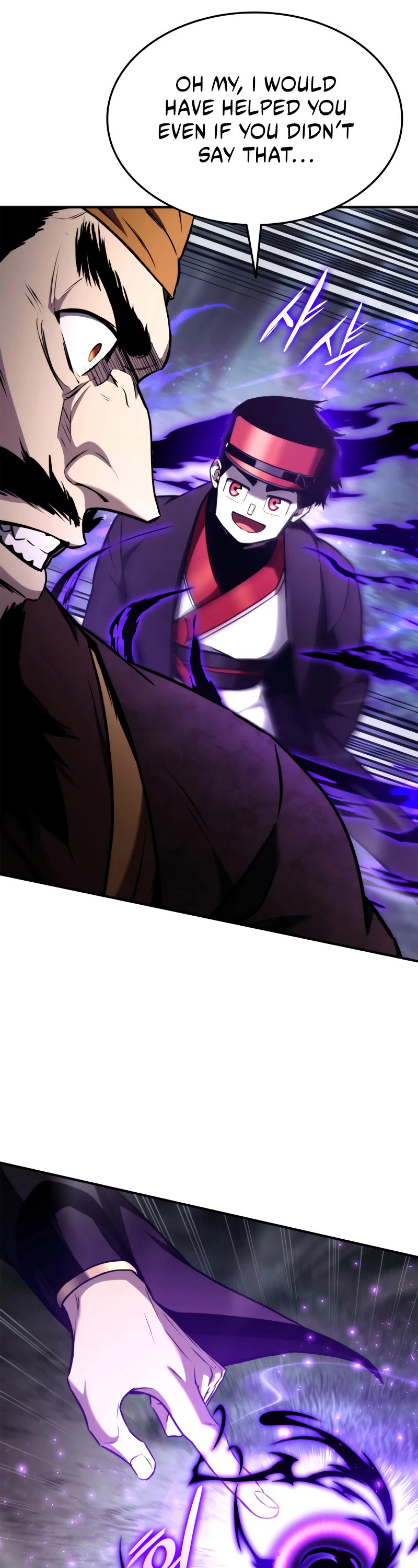 Ranker's Return (Remake) chapter 125 page 47