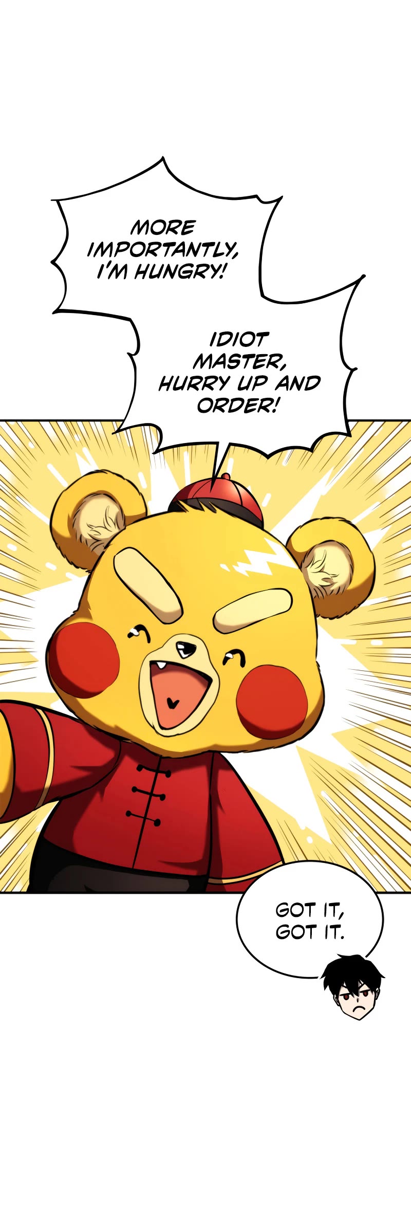 Ranker's Return (Remake) chapter 125 page 5