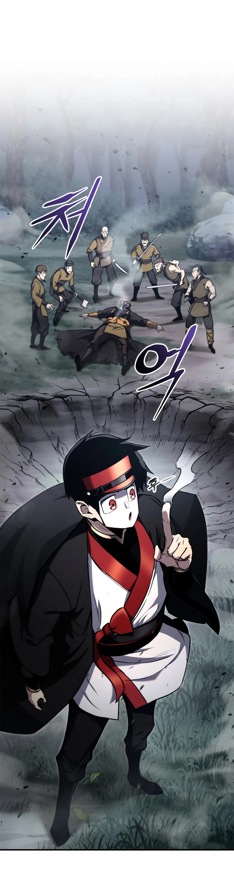 Ranker's Return (Remake) chapter 125 page 51