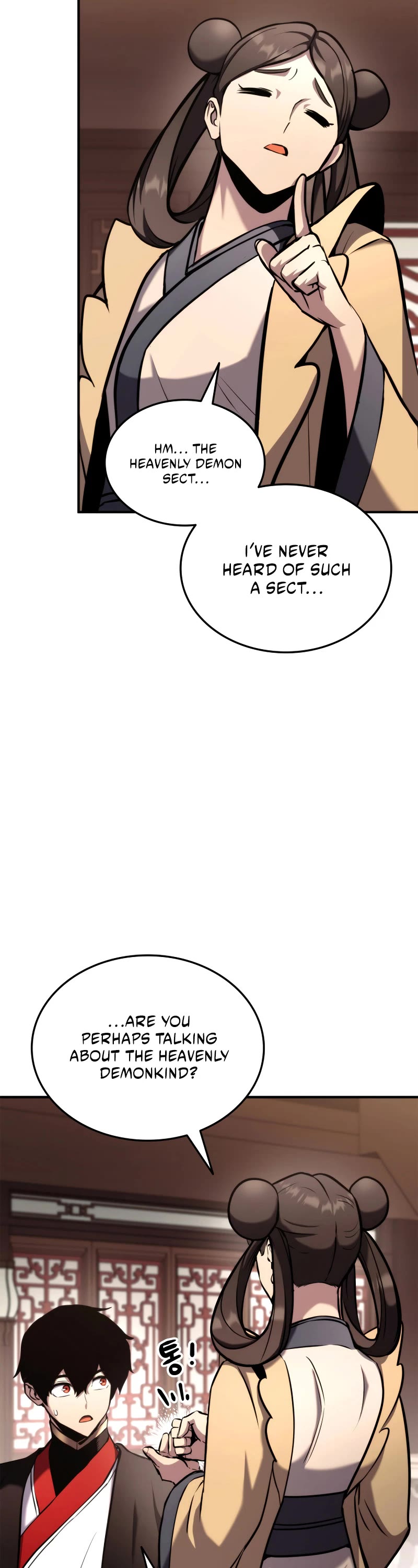 Ranker's Return (Remake) chapter 125 page 7