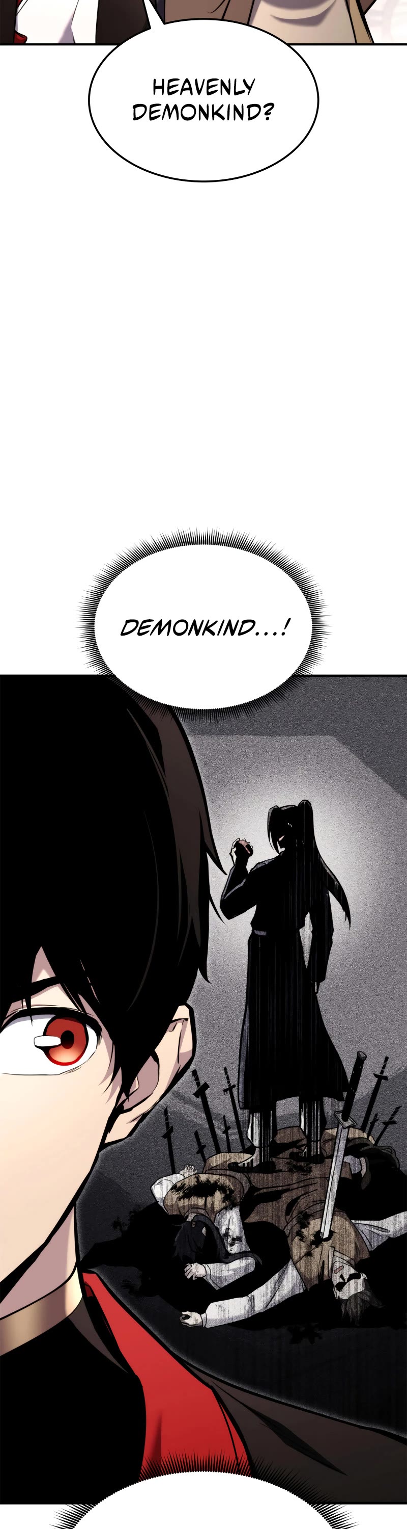 Ranker's Return (Remake) chapter 125 page 8