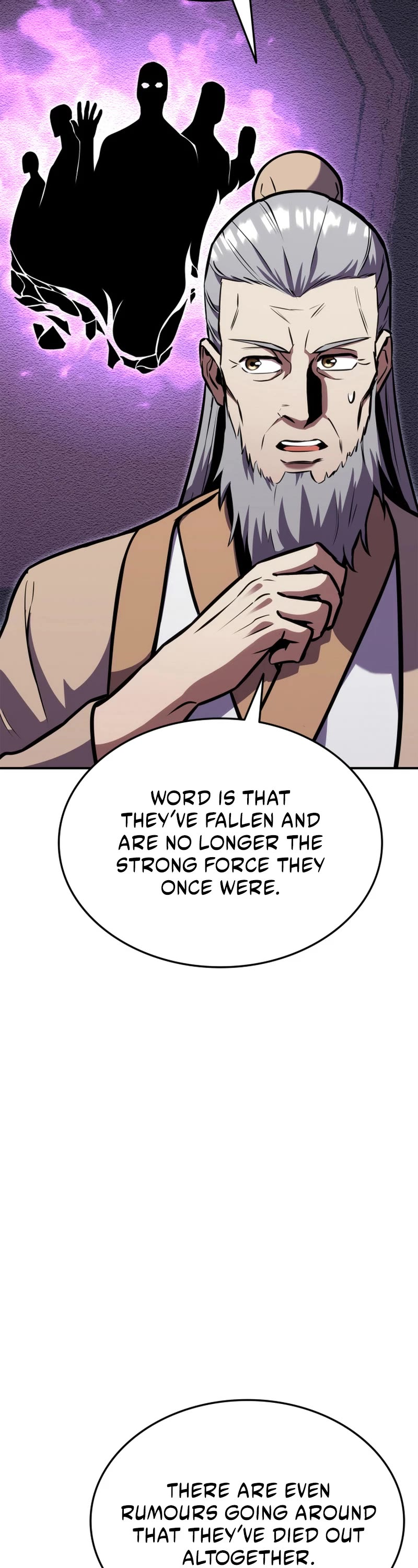 Ranker's Return (Remake) chapter 126 page 11