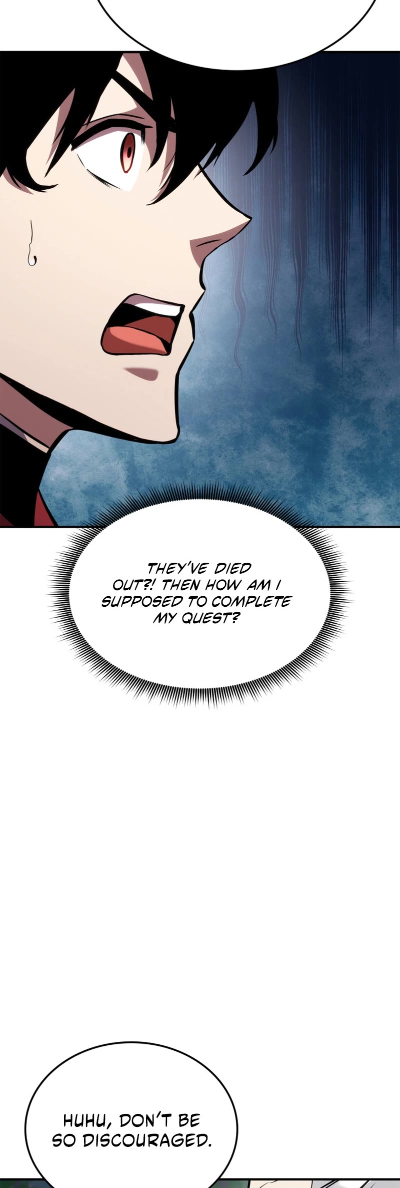 Ranker's Return (Remake) chapter 126 page 12