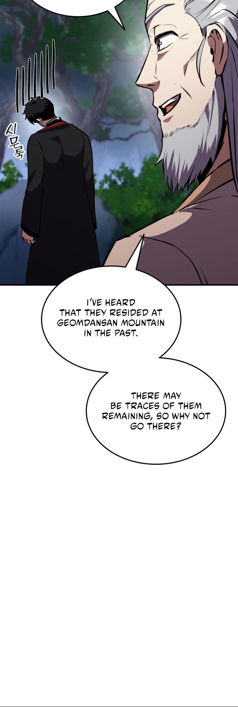 Ranker's Return (Remake) chapter 126 page 13