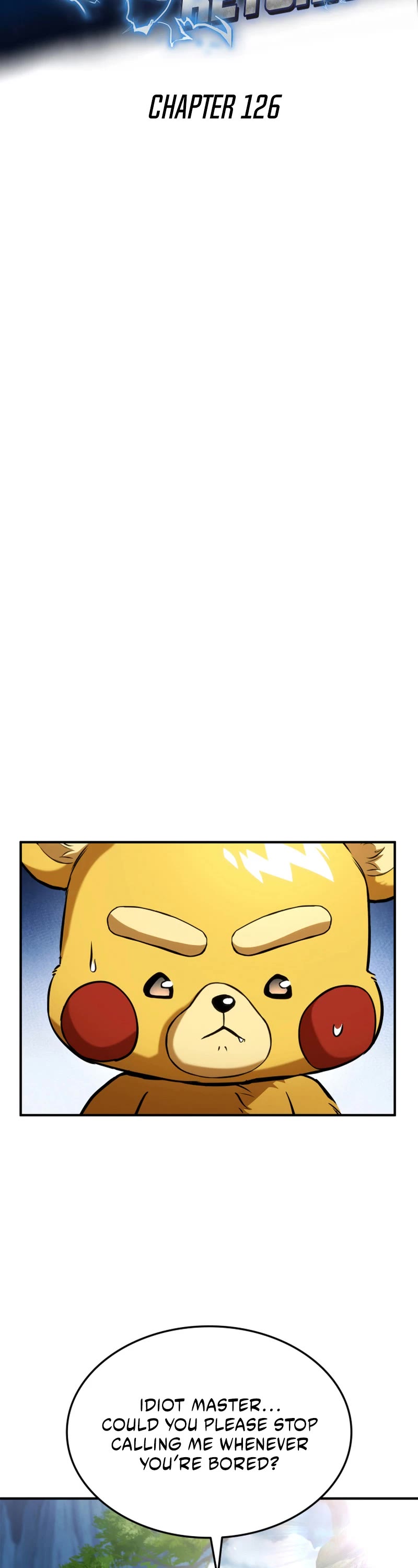 Ranker's Return (Remake) chapter 126 page 15
