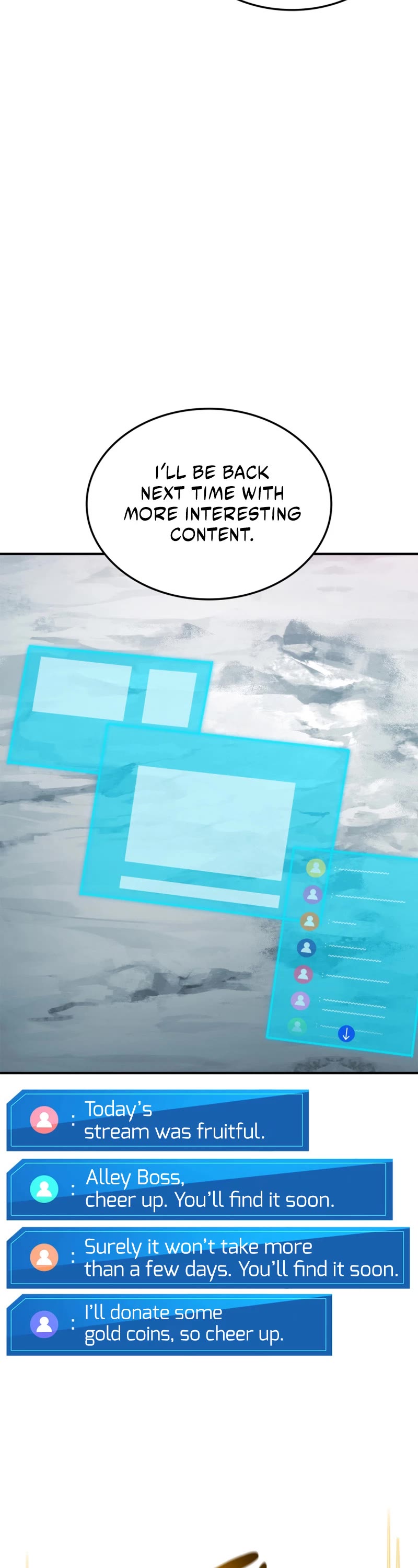 Ranker's Return (Remake) chapter 126 page 19