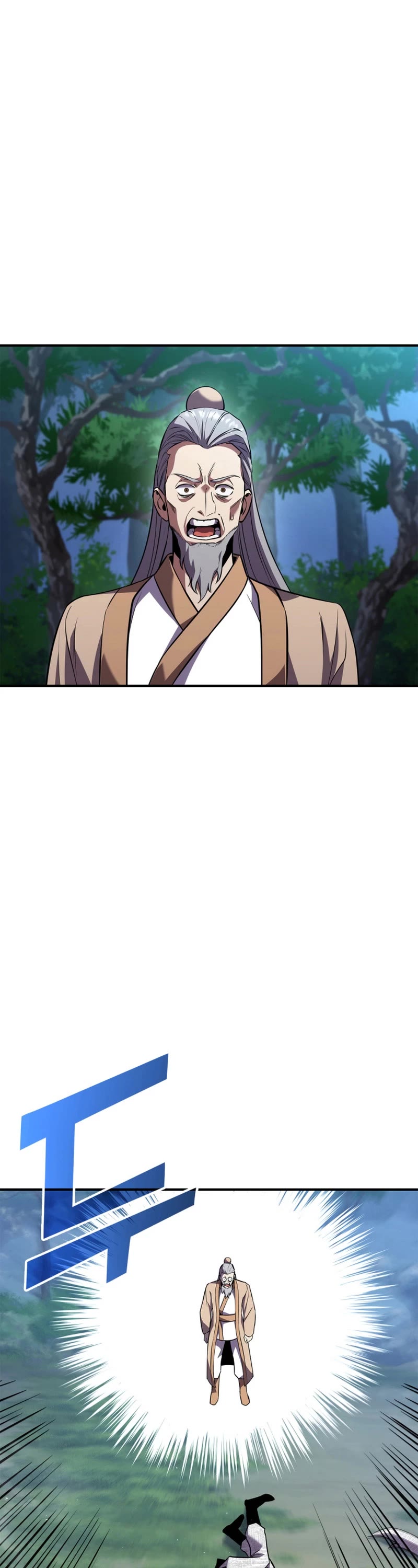 Ranker's Return (Remake) chapter 126 page 2