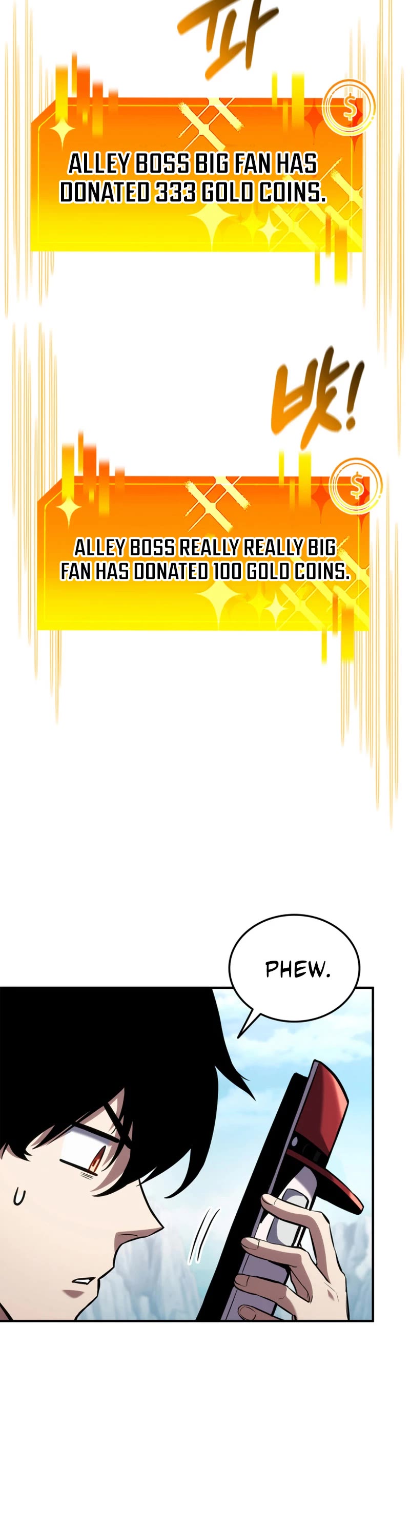 Ranker's Return (Remake) chapter 126 page 20