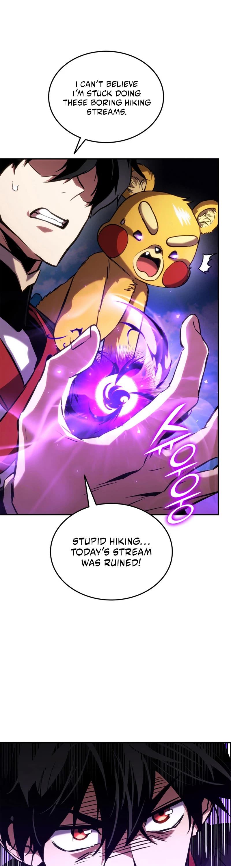 Ranker's Return (Remake) chapter 126 page 22