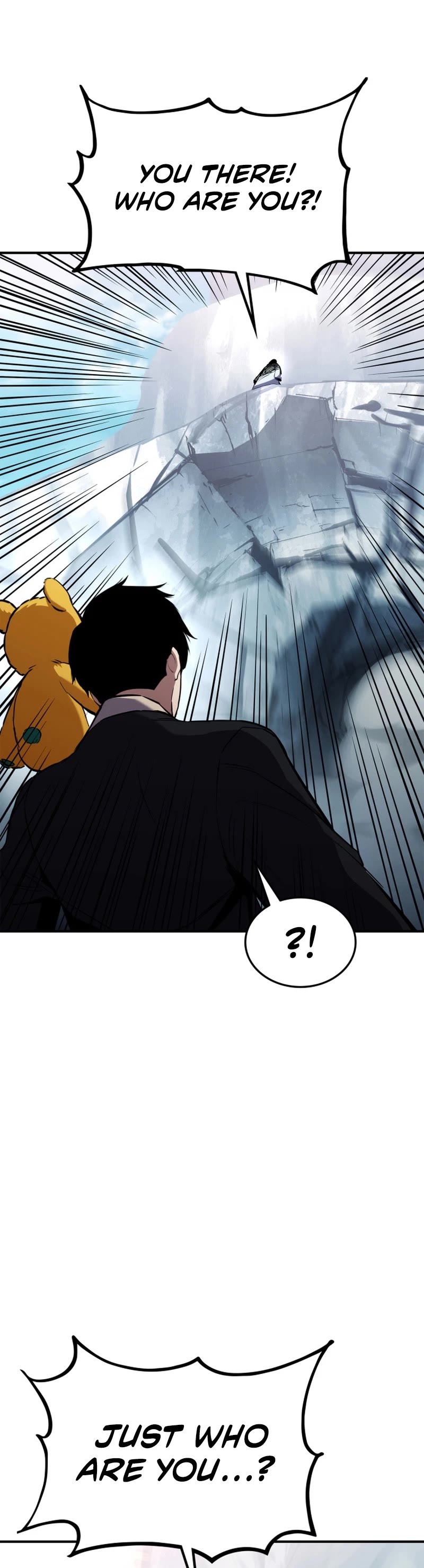 Ranker's Return (Remake) chapter 126 page 28