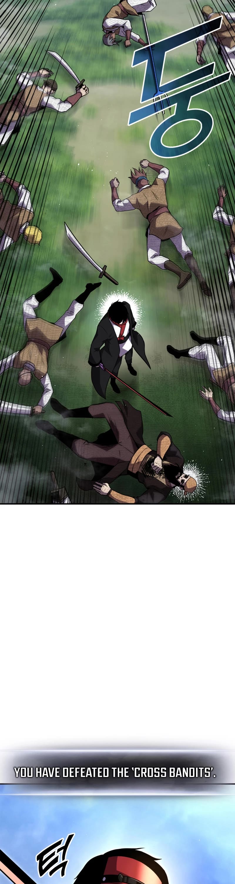 Ranker's Return (Remake) chapter 126 page 3