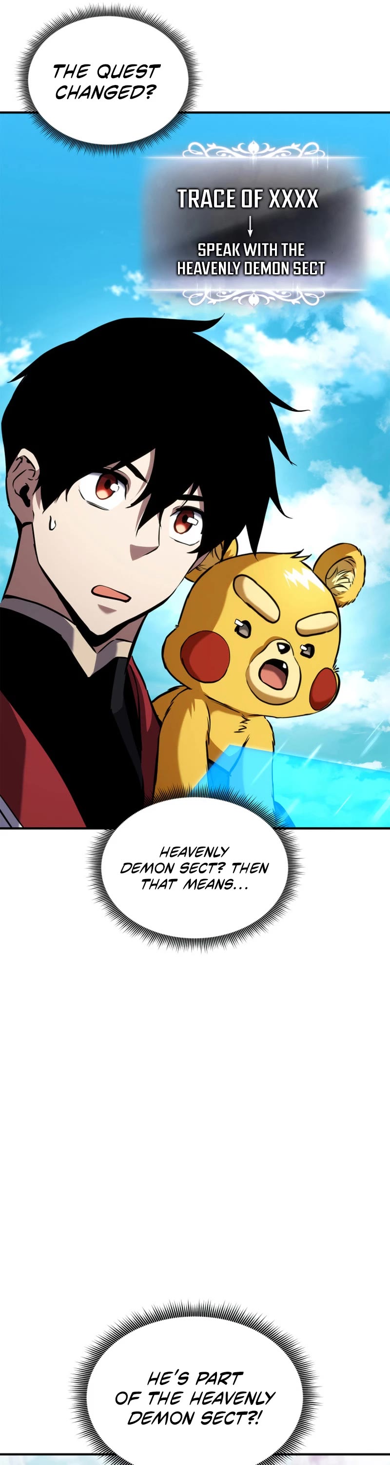 Ranker's Return (Remake) chapter 126 page 30