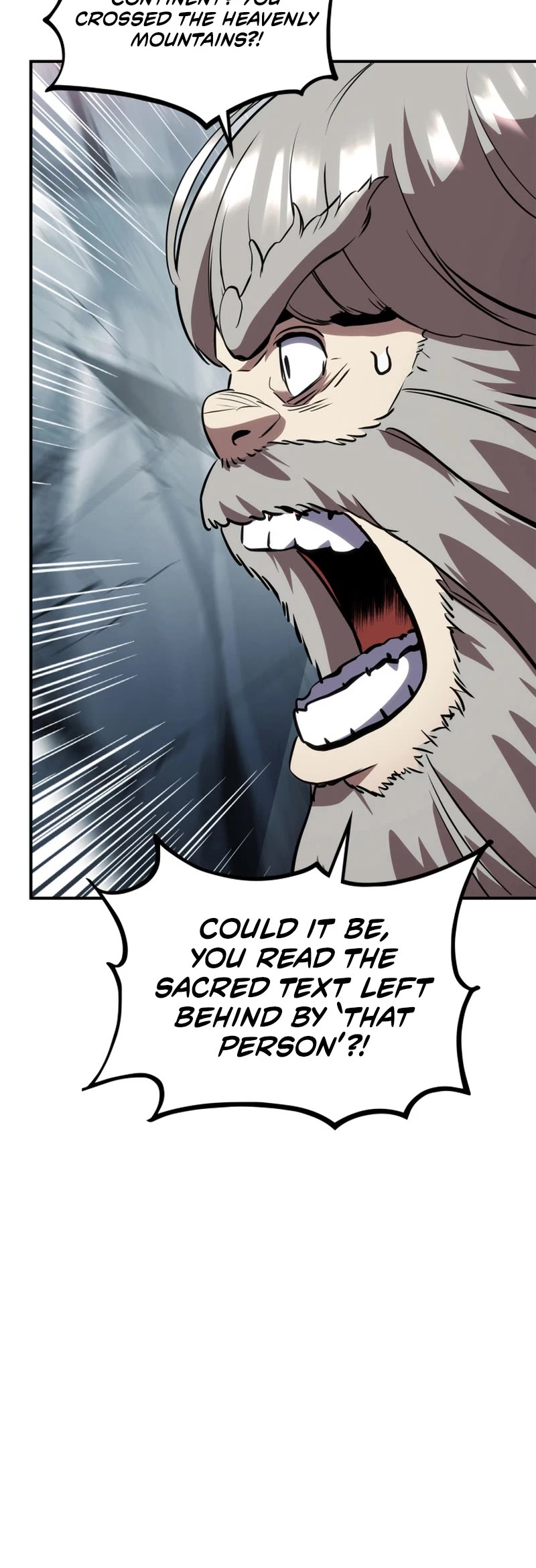 Ranker's Return (Remake) chapter 126 page 33