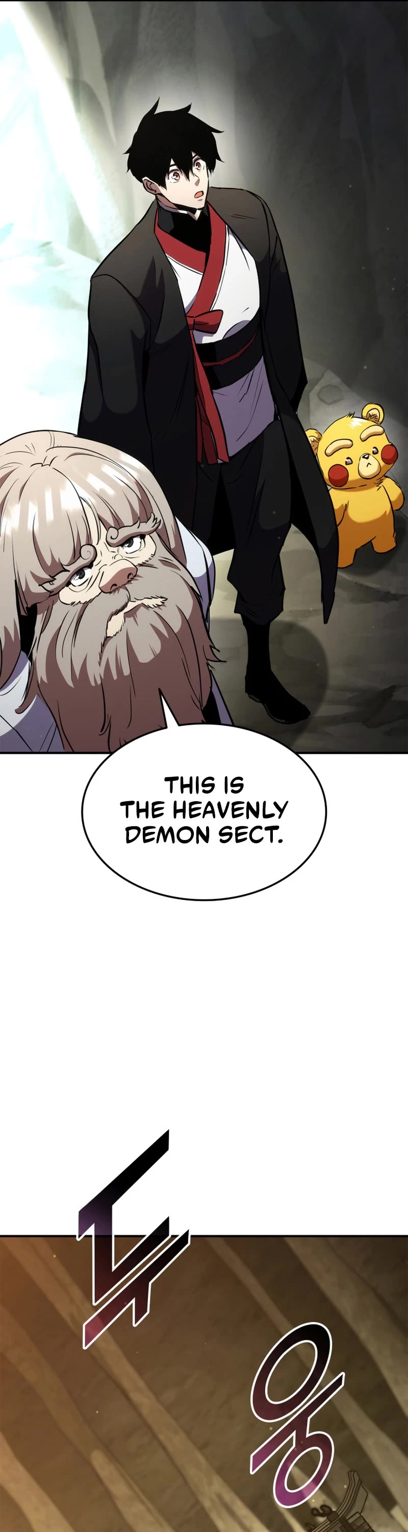 Ranker's Return (Remake) chapter 126 page 38