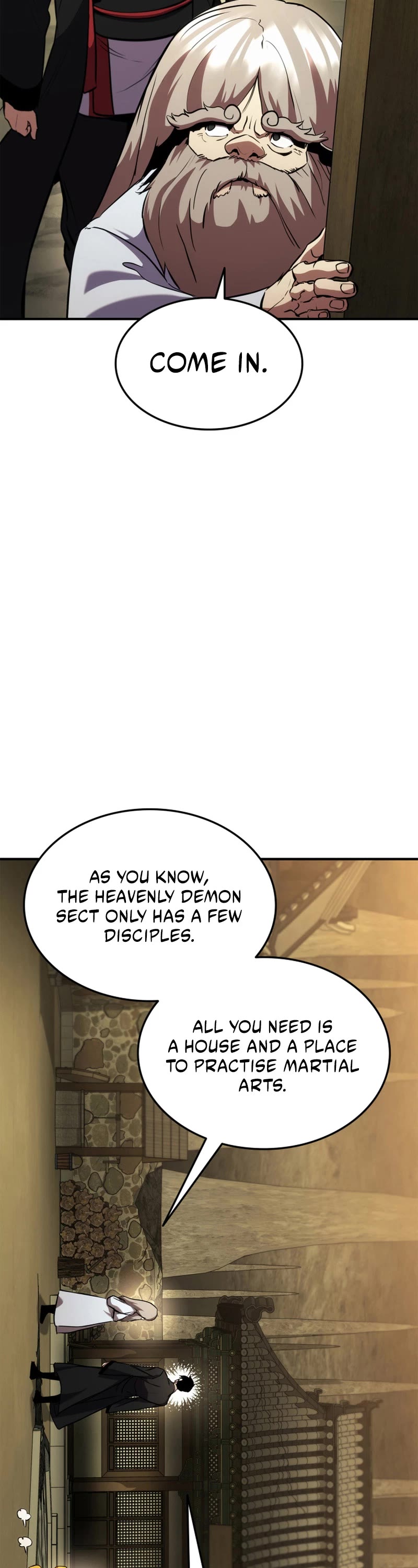 Ranker's Return (Remake) chapter 126 page 40