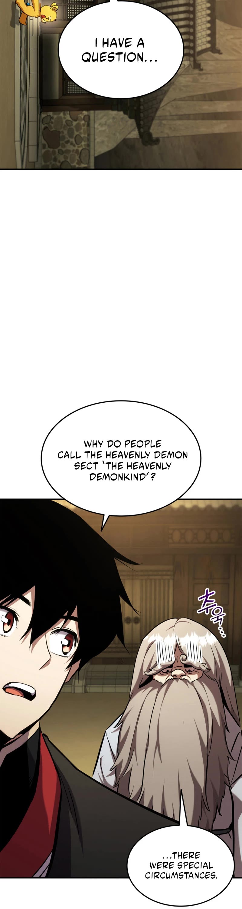 Ranker's Return (Remake) chapter 126 page 41