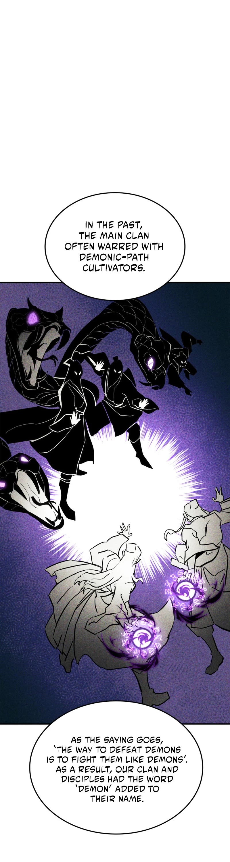 Ranker's Return (Remake) chapter 126 page 42