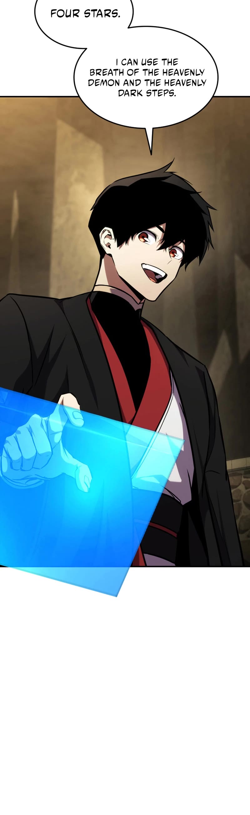 Ranker's Return (Remake) chapter 126 page 45