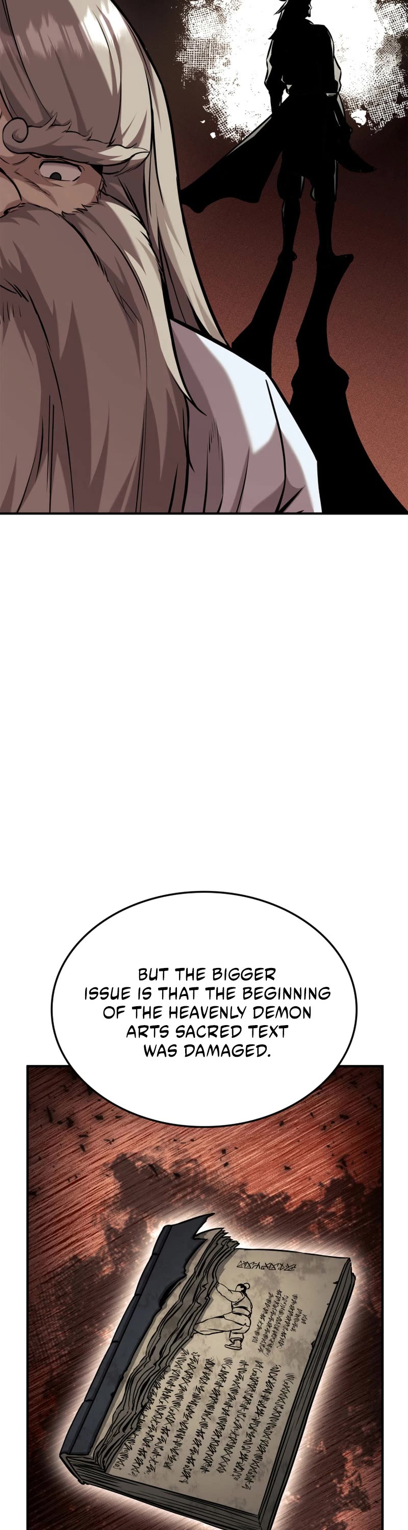 Ranker's Return (Remake) chapter 126 page 47