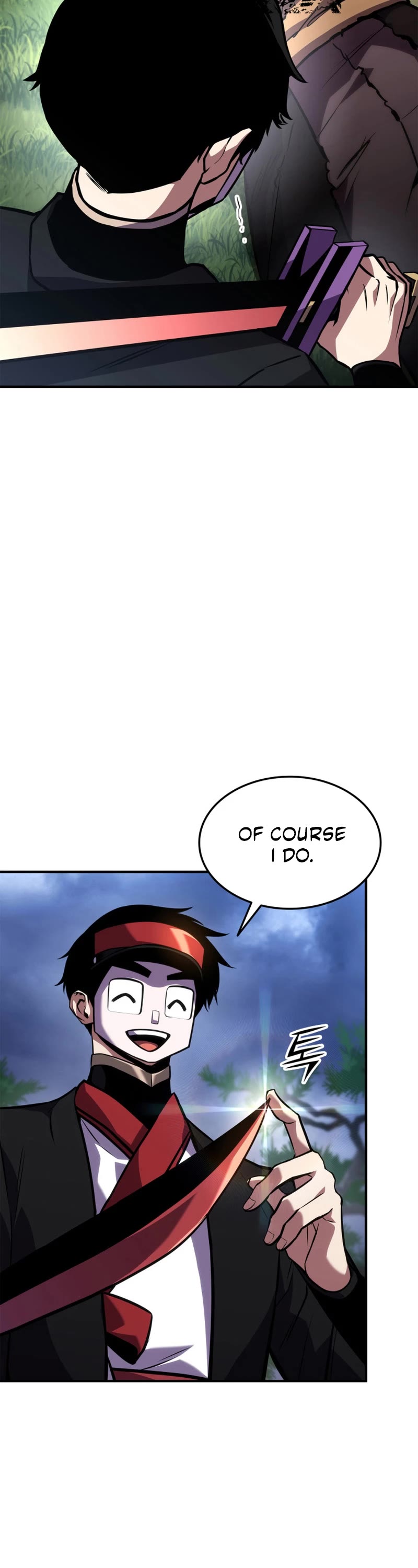 Ranker's Return (Remake) chapter 126 page 5