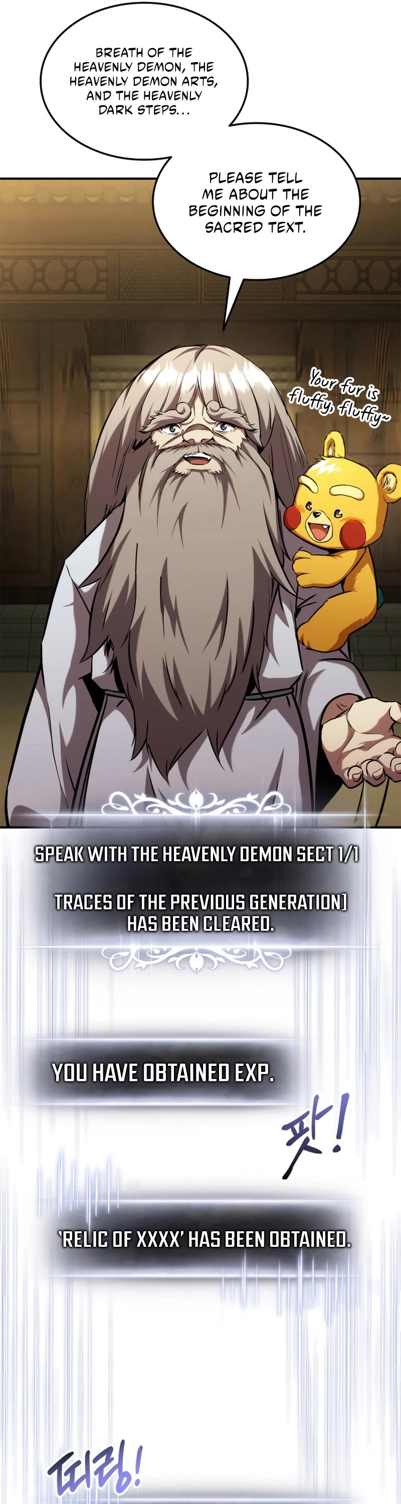 Ranker's Return (Remake) chapter 126 page 50