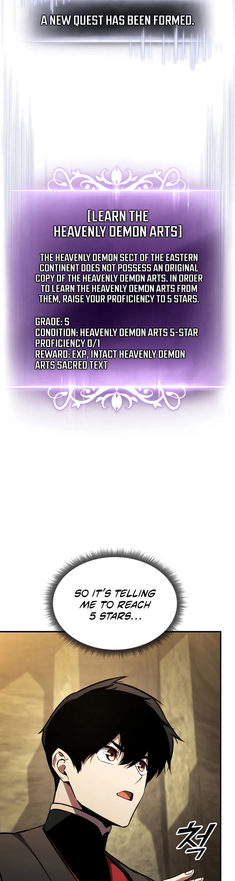 Ranker's Return (Remake) chapter 126 page 51