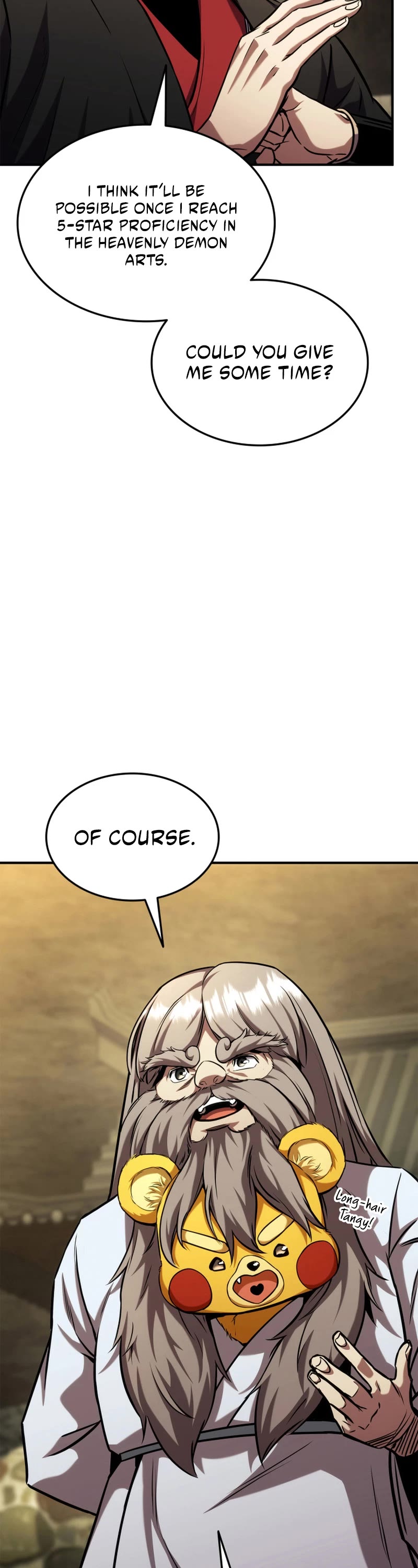 Ranker's Return (Remake) chapter 126 page 52