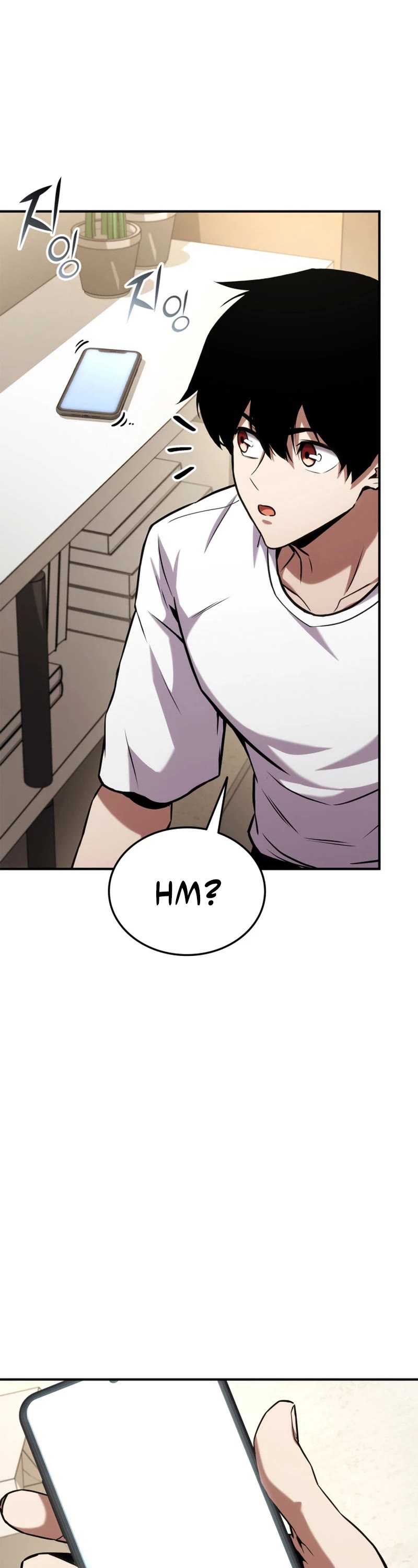 Ranker's Return (Remake) chapter 126 page 55