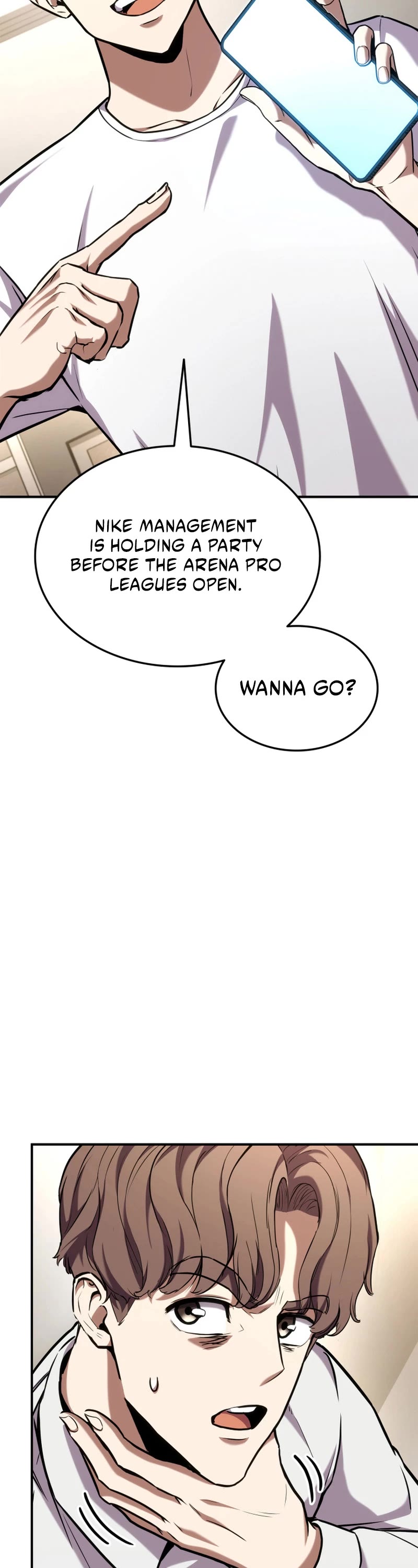 Ranker's Return (Remake) chapter 126 page 59