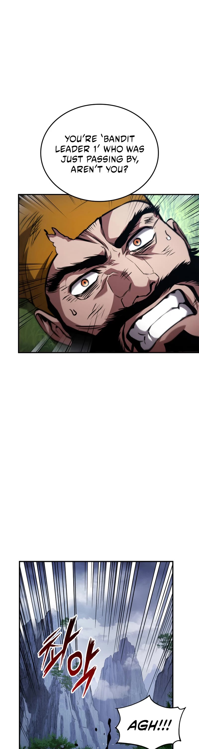 Ranker's Return (Remake) chapter 126 page 6