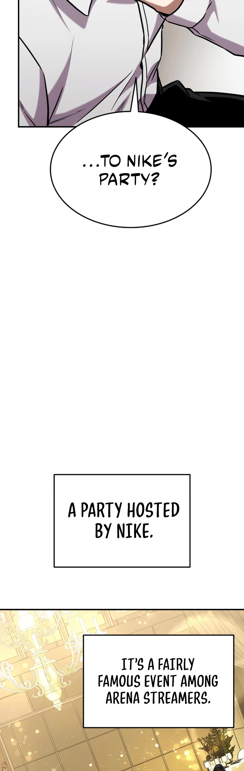 Ranker's Return (Remake) chapter 126 page 60