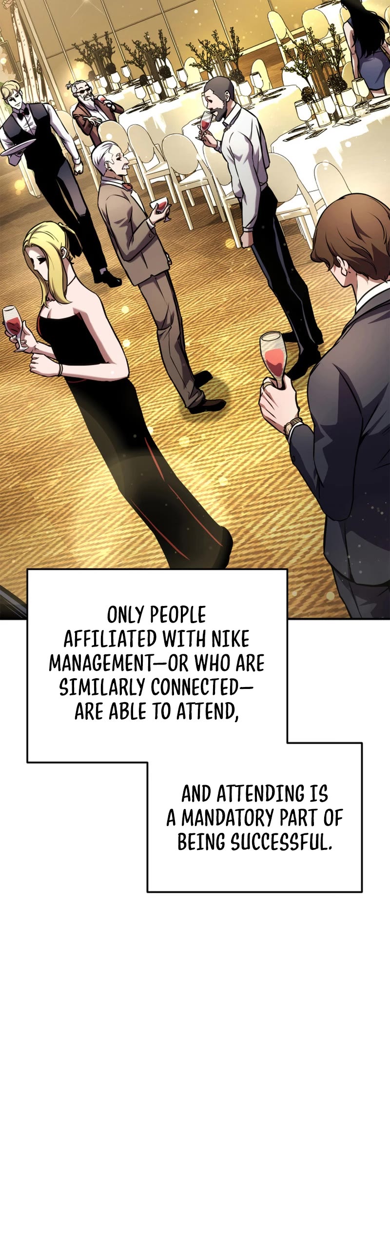 Ranker's Return (Remake) chapter 126 page 61