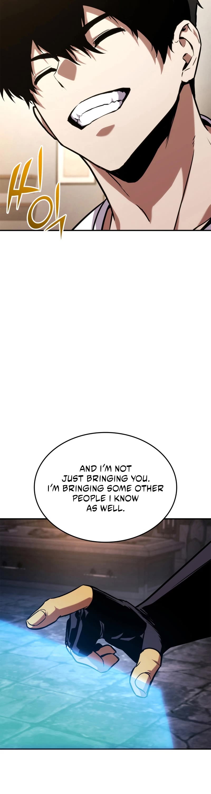 Ranker's Return (Remake) chapter 126 page 63